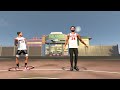 Duo Dance in NBA 2K21