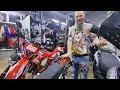 Regulmoto Holeshot & ZR 300 сравнение. Плюсы и минусы на наш взгляд.