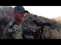 BOW HUNTING open country BUCKS! -  DIY Deer Hunting  (Eastmans' Hunting TV)