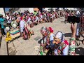 Festividad Religiosa mas grande del Cusco Mamacha del Carmen 2024 Paucartambo Cusco Peru