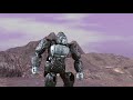 Beast Wars Part 1 - Stop Motion