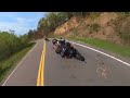 421 the SNAKE 2024 🐍 same video different view with the R1! 🔥 #subscribe #foryou #bikelife #riders