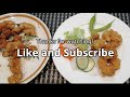 Crispy Fish Nuggets | KuyaCooks