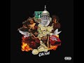 Bad and Boujee (Instrumental) - Migos Feat. Lil Uzi Vert