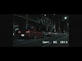 Playboi Carti - LS Streets (Prod. Adrian) [Visuals] Part 1