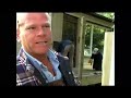 Wheelchair Ramp Disaster: Mike Holmes Does a Ramp Revamp! | Holmes on Homes 203