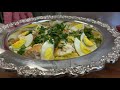 THE VICTORIAN BREAKFAST DISH I COOKED FOR THE QUEEN - SMOKED HADDOCK KEDGEREE