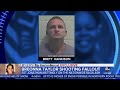Jonathan Mattingly interview: Cop involved in Breonna Taylor case talks on Good Morning America|ABC7