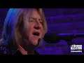 Def Leppard “Pour Some Sugar on Me” on the Howard Stern Show