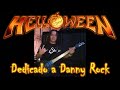 A Tale that wasn't Right - Helloween / Guitar cover by Guihena