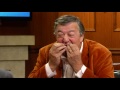 On Political Correctness and Clear Thinking | Stephen Fry | COMEDY | Rubin Report