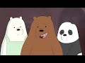 Pardo y Panda deciden ayudar a Nom Nom | Escandalosos | Cartoon Network