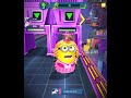 Minion Rush 200 Funny Fails