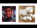 Inside Out 2 Characters and their favorite Drinks!