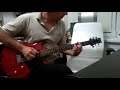 Let It Be - guitar cover