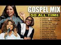 Try Listening To This Song Without Crying - Gospel Mix Showcase - The Pinnacle Of Sacred Sound