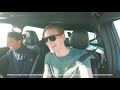 Ford Ranger Raptor - Media Drive, behind the scenes