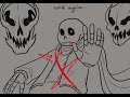 TERRIBLE THINGS: An Aftertale Animatic