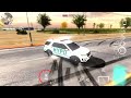 I Spent 24 Hours as a Cop with 0$ in Car Parking Multiplayer