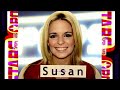 Nadine Coyle and her Passport in Full HD - Irish PopStars Episode 8