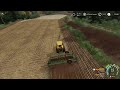 23 - Nova Doge Ram 3500 e a granja de ovos - Agronópolis Original - Farming Simulator 19
