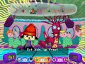 Parappa the rapper 2 Bad mode but at minimum difficulty