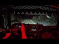 POV Driving Scania 590S - Winter has arrived!