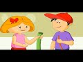 Digestive System -Human Body for Kids-How Body Works- makemegenius.com