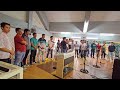 Kordero Sa Dios #4 | SMP Men’s Choir