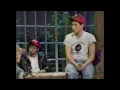 Beastie Boys HD :  The Joan Rivers Show - 1987