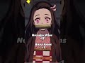 Nezuko vs Anya edit