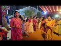 Aparna Sarovar Dandiya 2022 - Part VI