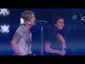 Keith Urban & Amy Shark: Parallel Line / The Fighter | 2018 ARIA Awards