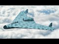 Gotha P.60 - A Superior Horten 229? | Concept Planes