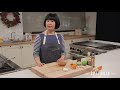 Andrea Nguyen Makes Nuoc Cham Dipping Sauce