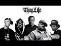 Gangsta Rap Old School Mix | 2pac ft. Biggie, Eminem, Eazy E | 2023