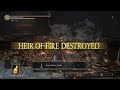 Why Sister Friede is a God-Tier Boss: an Analysis