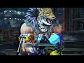 Tekken 8 Fight King Vs Claudio