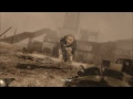 Modern Warfare 2 - Killing Shepherd