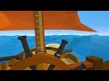 How to Set Up Dynamic Water Physics and Boat Movement in Unity | Ship Buoyancy Tutorial