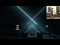 Beat Saber: Getting into the Top 100 on Origins (Expert; Faster Song & Disappearing Arrows)