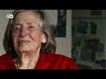 Sterilization and medical experiments in Auschwitz | DW Documentary