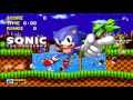 Sonic The Hedgehog All Bosses