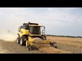 New Holland CX 840 MB Canada