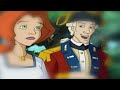 Liberty's Kids HD 120 - Alexander Hamilton - An American In Paris | History Cartoons for Children