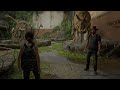 The Last of Us™ Part II - Secret Joel Dialogue
