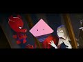 SpiderGwen {short MV} from Spider-Man into the Spider Verse