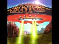 Boston - The Journey / It's Easy (Higher Pitch + Reverb)