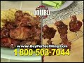 As Seen On TV - Perfect Wings - Direct Response Infomercial - 2013