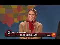 Top 20 Hilarious Kate McKinnon SNL Performances